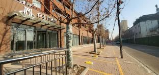 Magnotel Tangshan Wanda Plaza photo 4