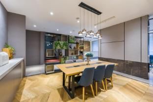 Home Inn Style Weifang Beigong East Street Wanda Plaza - Interior view - 3