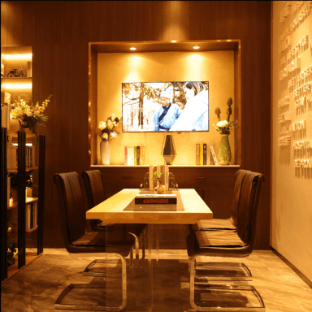 Magnotel Weifang Qingzhou Ancient City Hengwangfu Road - Interior view - 3