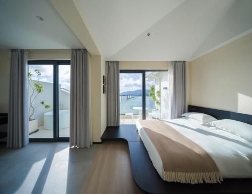 Wenzhou Dongtou Bishan Seaview B&B main photo