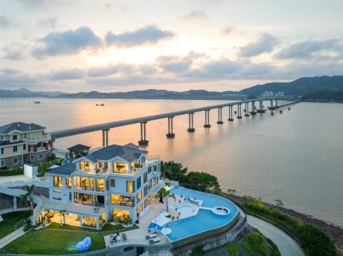 Wenzhou Dongtou Bishan Seaview B&B photo 2