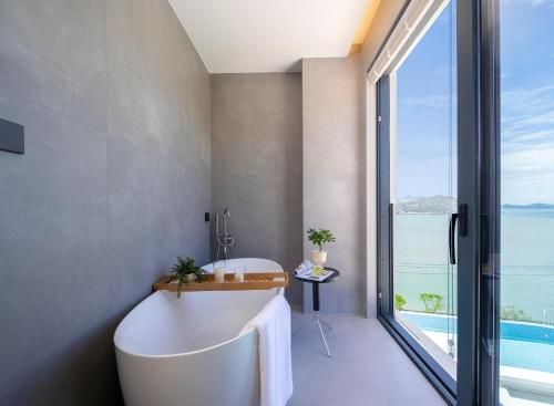 Wenzhou Dongtou Bishan Seaview B&B photo 3
