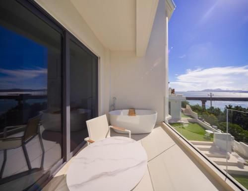 Wenzhou Dongtou Bishan Seaview B&B photo 4