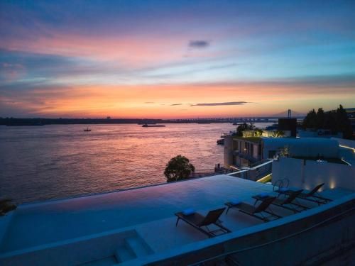 Floral Luxury Wuhu Lake Art Hotel photo 5