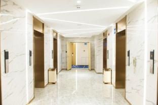 Starway Hotel Xining Haihu Wanda Plaza photo 3