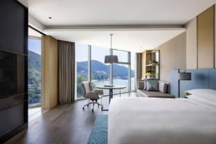 Xuzhou Marriott Hotel Lakeview photo 4