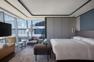 Xuzhou Marriott Hotel Lakeview main photo