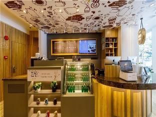 Hanting Premium Hotel Xuzhou Peixian Bus Station - Interior view - 2