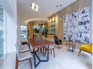 Hanting Premium Hotel Xuzhou Peixian Bus Station - Interior view - 1