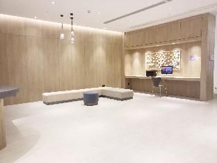 Hanting Premium Hotel Xuzhou Peixian Bus Station - Interior view - 4