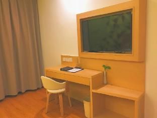 Vatica Hotel Xuzhou Suining Dognhuan Island East Bus Station photo 5