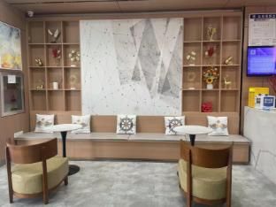 7 Days Inn Xuzhou New Town Government Aoti photo 2