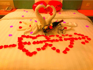 7 Days Inn Xuzhou New Town Government Aoti photo 5