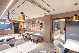 Starway Hotel Yangzhou Wenchang Pavilion Ancient Canal - Interior view - 3