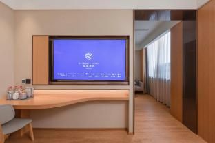 Starway Hotel Yangzhou Wenchang Pavilion Ancient Canal main photo