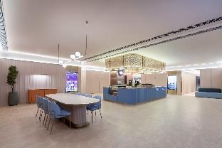 Hanting Hotel Yangzhou Jiangdu Suzhong Trade City - Interior view - 1