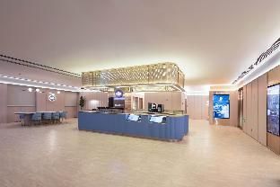 Hanting Hotel Yangzhou Jiangdu Suzhong Trade City - Interior view - 3