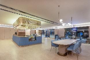 Hanting Hotel Yangzhou Jiangdu Suzhong Trade City - Interior view - 2