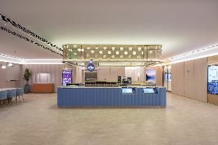 Hanting Hotel Yangzhou Jiangdu Suzhong Trade City - Interior view - 4