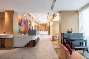 Nihao Hotel Yangzhou Dongguan Street Wenchang Middle Road - Exterior view - 2