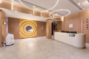 Nihao Hotel Yangzhou Dongguan Street Wenchang Middle Road main photo