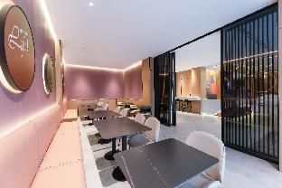 Nihao Hotel Yangzhou Dongguan Street Wenchang Middle Road - Exterior view - 4