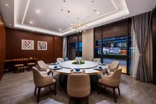 UrCove By Hyatt Yangzhou Dongguan Street - Interior view - 3