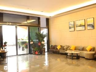 Green Tree Inn Express Yueyang Miluo Quyuan Avenue Passenger Terminal - Interior view - 2