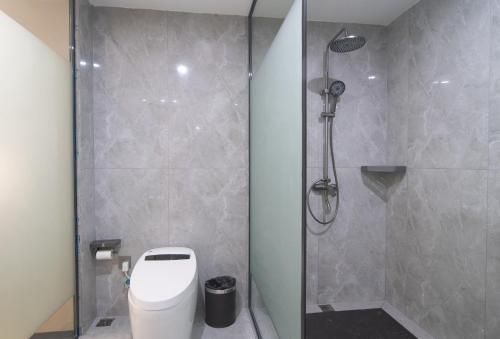 Lucky Praised Scenery Hotel photo 2