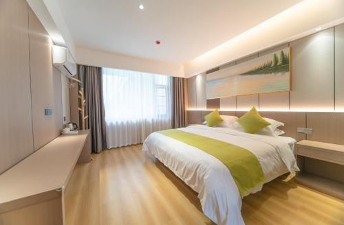 Lucky Praised Scenery Hotel photo 3