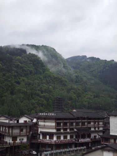 Lucky Praised Scenery Hotel photo 4