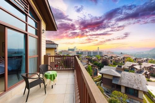 Pandora Valley Villas-English Services - Surrounding environment - 3