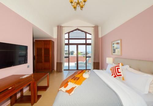 Pandora Valley Villas-English Services main photo