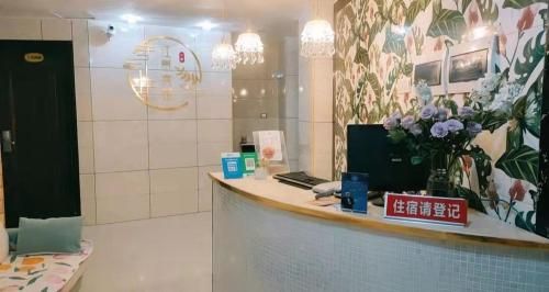 江南宾馆 main photo