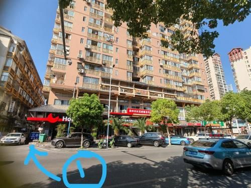 江南宾馆 photo 3