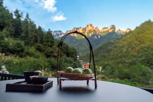 National Forest Park(Yangjiajie ) MINI Inn photo 2