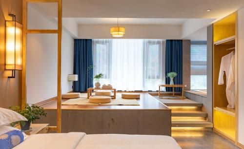 Zhangjiajie ZhuMan Holiday B&B main photo