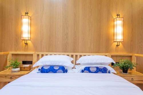 Zhangjiajie ZhuMan Holiday B&B photo 2