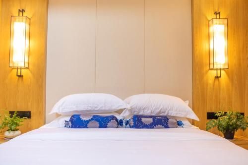 Zhangjiajie ZhuMan Holiday B&B photo 3