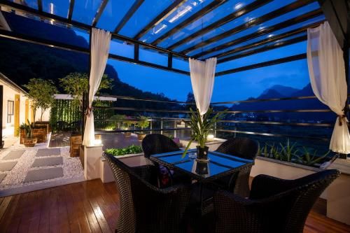 Zhangjiajie ZhuMan Holiday B&B photo 4