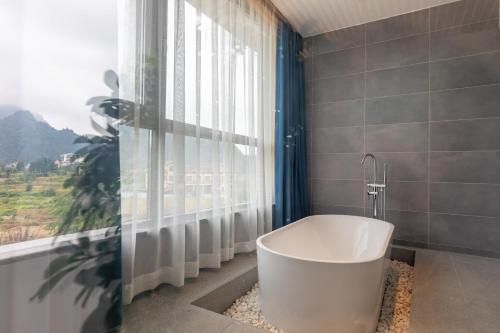 Zhangjiajie ZhuMan Holiday B&B photo 5