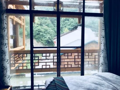 Zhangjiajie one step to heaven inn (Yangjiajie ticket office) photo 5