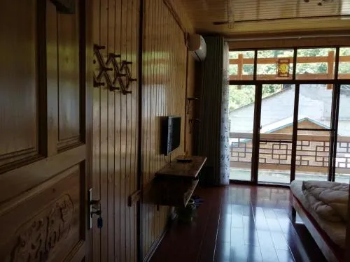 Zhangjiajie one step to heaven inn (Yangjiajie ticket office) photo 3