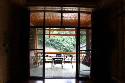 Zhangjiajie one step to heaven inn (Yangjiajie ticket office) photo 4