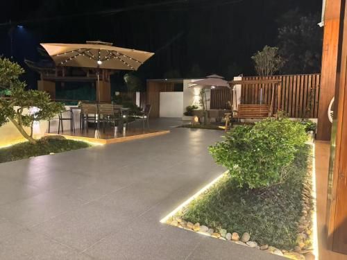 Mountain and Bamboo B&B Zhangjiajie Forest Park Branch photo 4