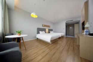 Urba Hotel Danyang Vocational School& Chinese Medicine Hospital photo 5