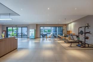 Urba Hotel Danyang Vocational School& Chinese Medicine Hospital photo 2