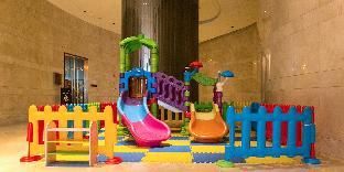 Crowne Plaza Zhangzhou By IHG - Recreational facilities