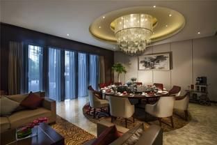 Crowne Plaza Zhangzhou By IHG - Recreational facilities - 1