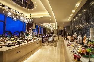 Crowne Plaza Zhangzhou By IHG - Facilities - 4